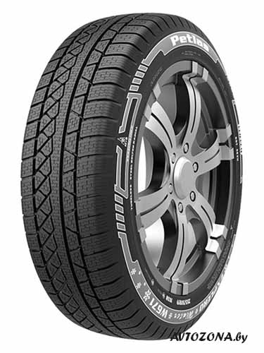 Petlas Explero W671 255/55R19 111V